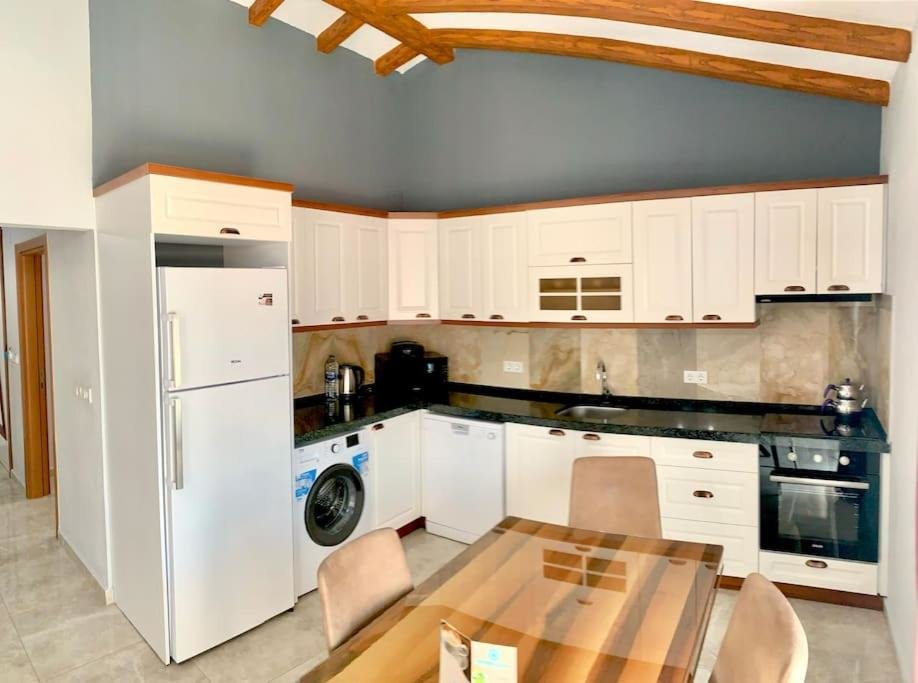 Фетхие: Likya Gold 2+1 Villa, Özel Havuzlu, Fethiye