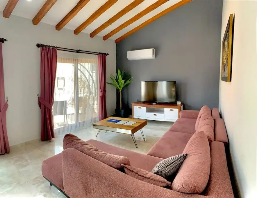 Фетхие: Likya Gold 2+1 Villa, Özel Havuzlu, Fethiye