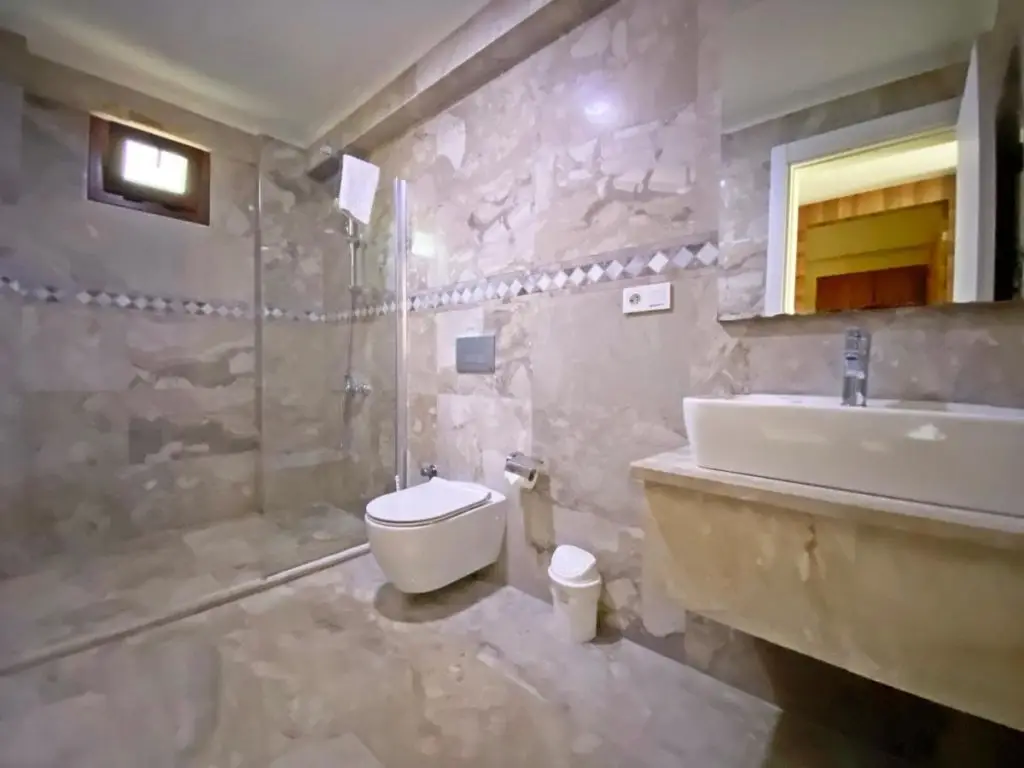Фетхие: Likya Suit B 2+1 Villa, Özel Havuzlu, Fethiye