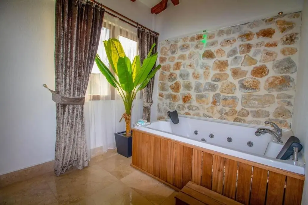 Фетхие: Patara Tiffany 3+1 Villa, Özel Havuzlu, Fethiye