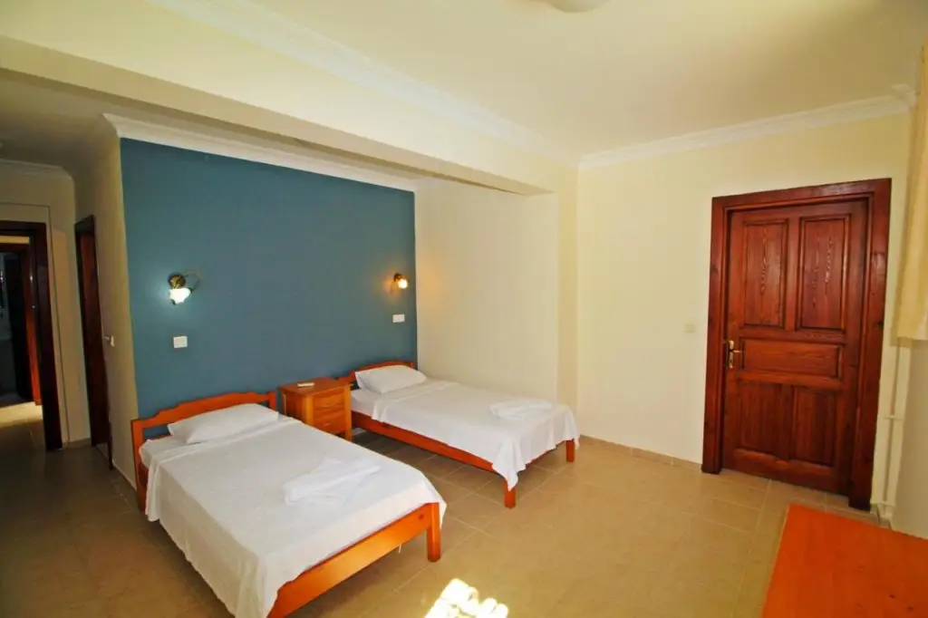 Фетхие: Brookland Paris, Özel Havuzlu, Fethiye