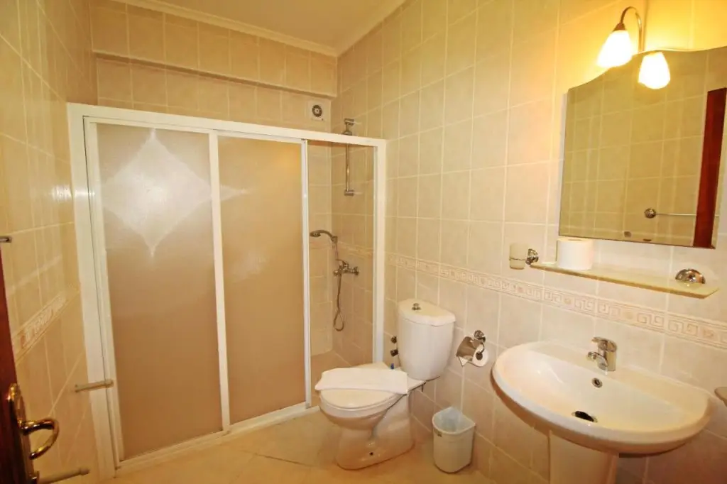 Фетхие: Brookland Paris, Özel Havuzlu, Fethiye