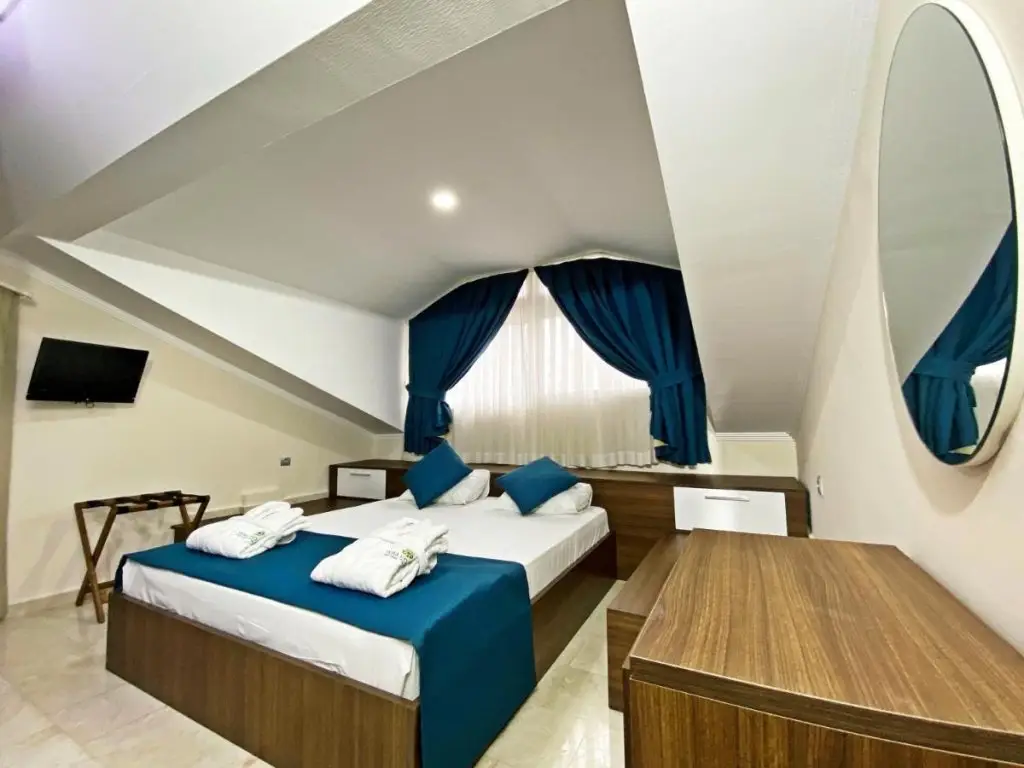Фетхие: NOKTA ÇALış SUIT APART, FETHIYE, ÖLüDENIZ