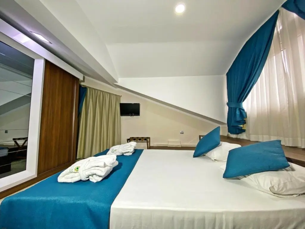 Фетхие: NOKTA ÇALış SUIT APART, FETHIYE, ÖLüDENIZ