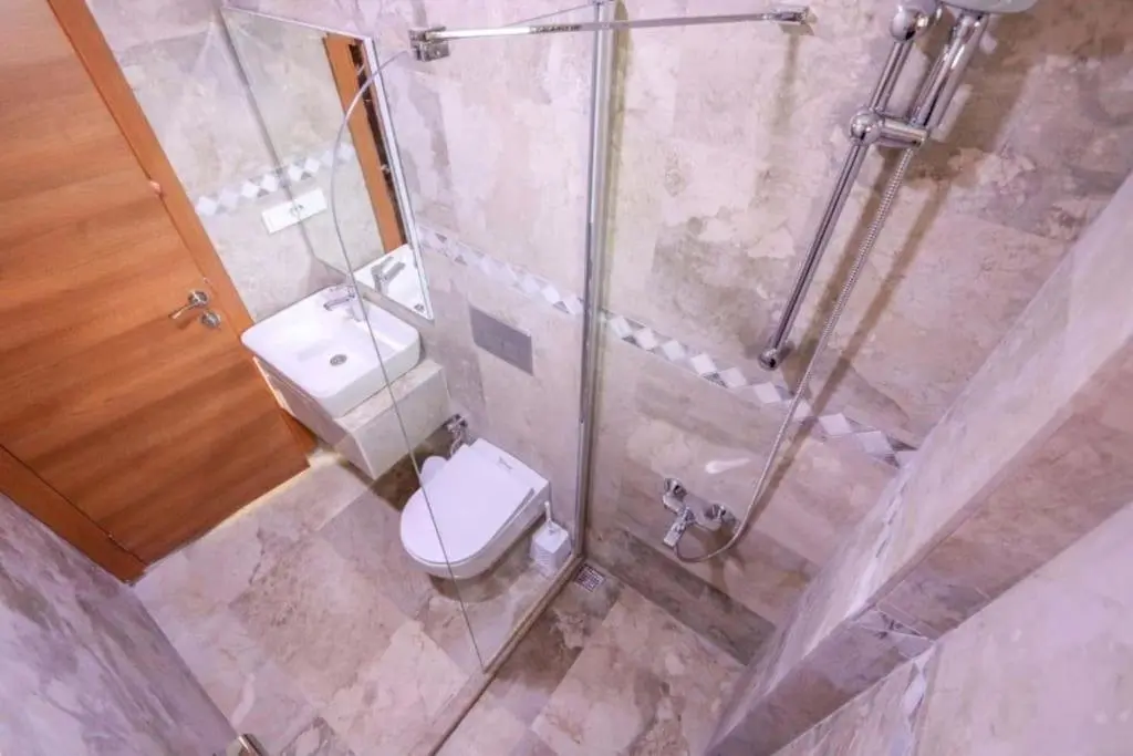 Фетхие: Likya Labis 2+1 Villa, Özel Havuzlu, Fethiye