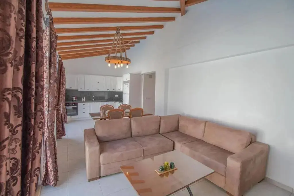 Фетхие: Likya Labis 2+1 Villa, Özel Havuzlu, Fethiye