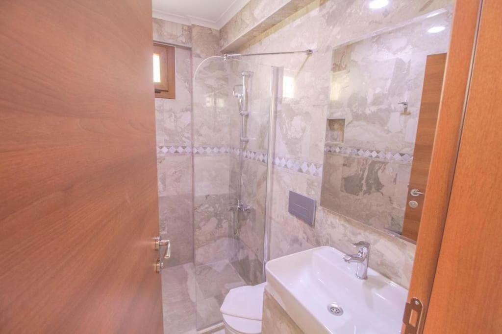 Фетхие: Likya Labis 2+1 Villa, Özel Havuzlu, Fethiye