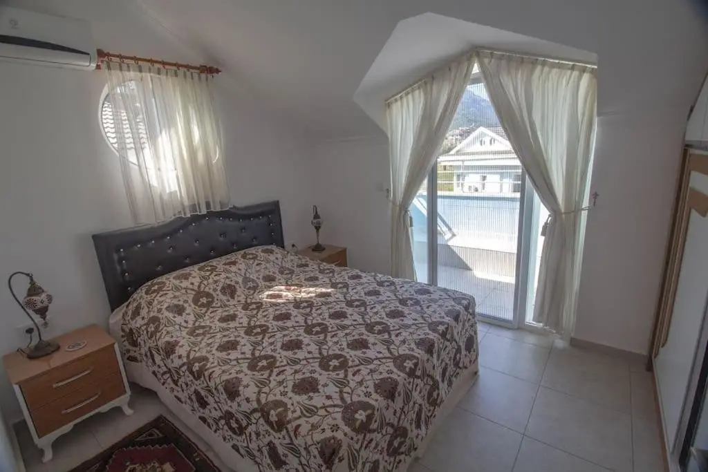Фетхие: Hisarpark I3, Fethiye, Hisaronu