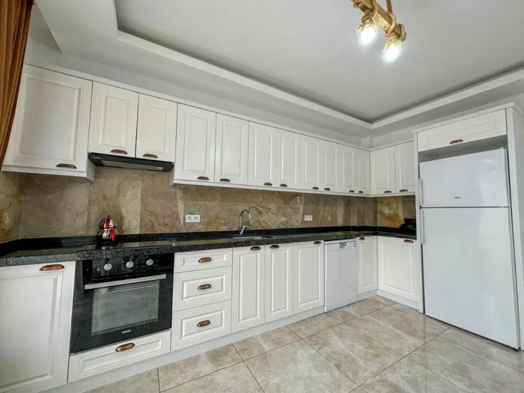 Фетхие: Tuna Fethiye Villa, Özel Havuzlu, Fethiye