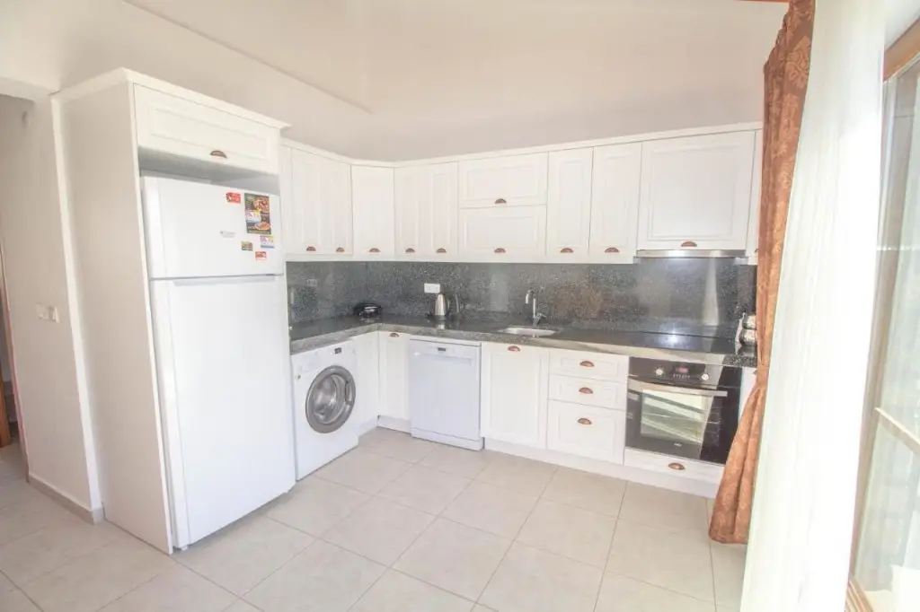 Фетхие: Likya Suit A 2+1 Villa, Özel Havuzlu, Fethiye