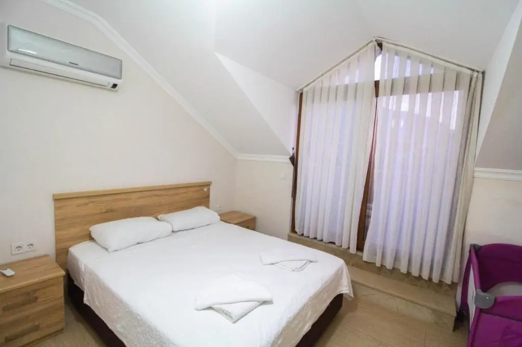 Фетхие: Prestij Makri 4+1 Villa, Özel Havuzlu, Fethiye