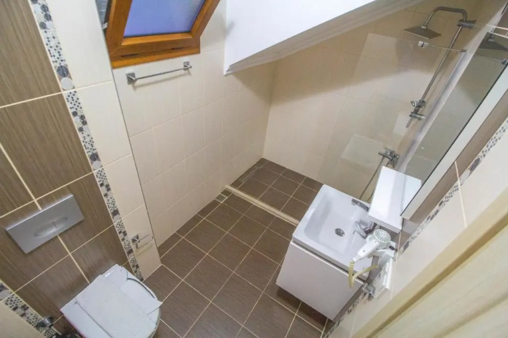 Фетхие: Prestij Makri 4+1 Villa, Özel Havuzlu, Fethiye