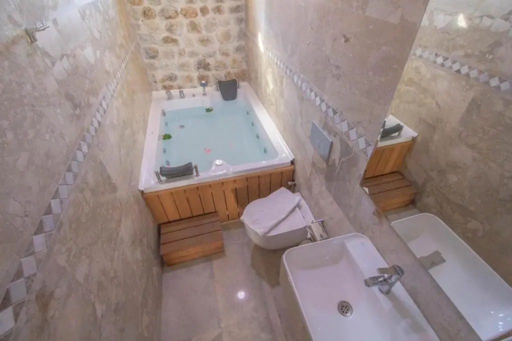 Фетхие: Likya Amber 2+1 Villa, Özel Havuzlu, Fethiye