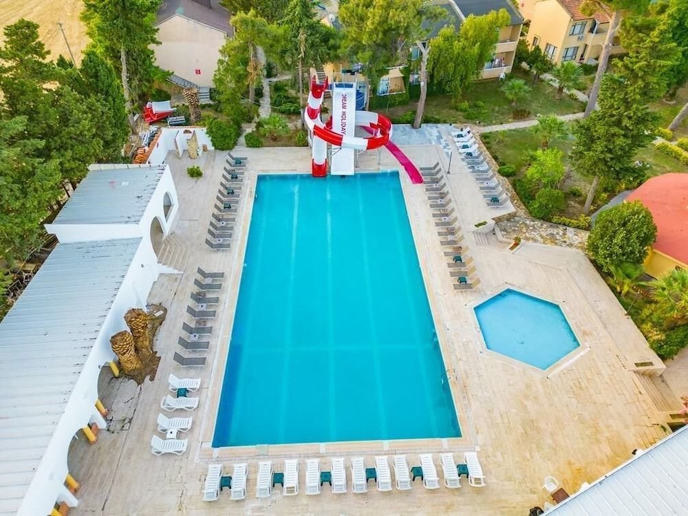 Dream Holiday Resort — фото 1