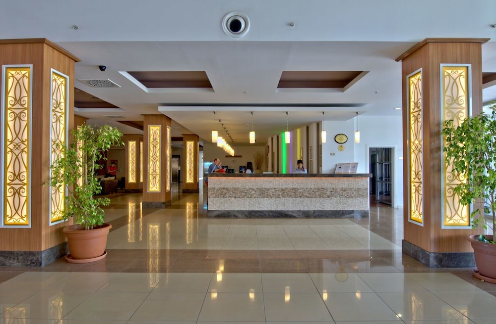 Holiday Village Turkey Hotel — фото 1