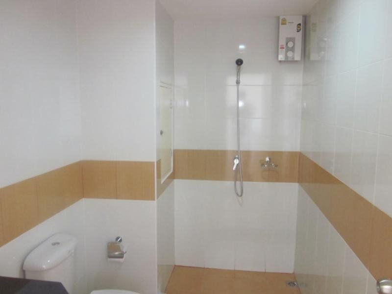 Кату: KC Kamala Guesthouse