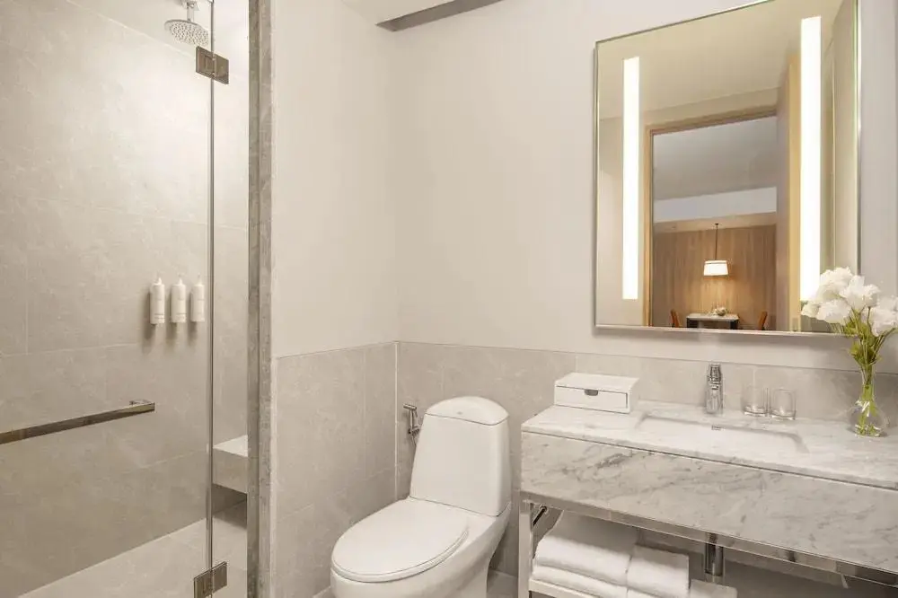 Бангкок: Marriott Executive Apartments Bangkok, Sukhumvit 101
