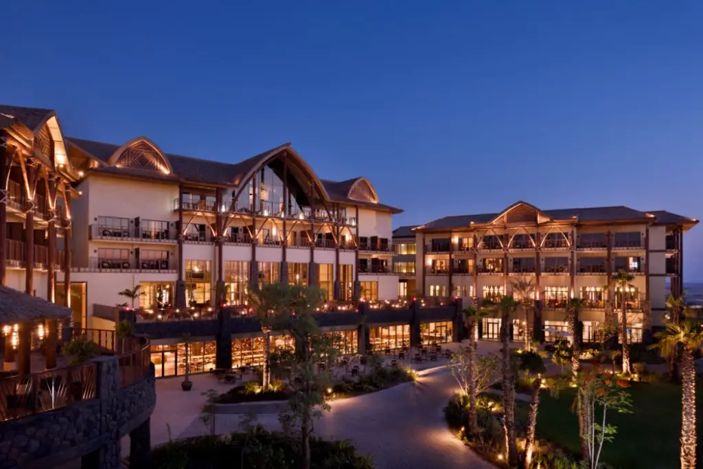 Дубай: Dubai Parks and Resorts