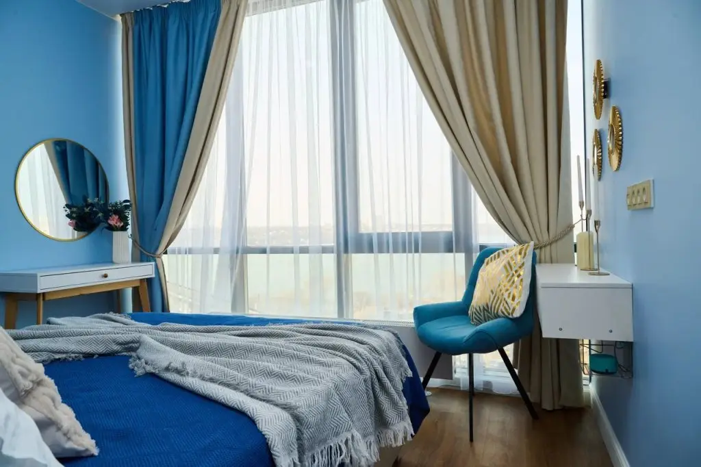 Воронеж: Апартаменты Жако от Home24