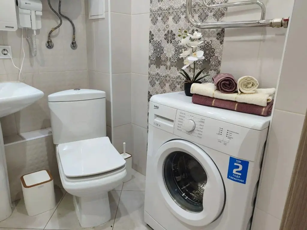 Воронеж: Апартаменты Афалин от Home24