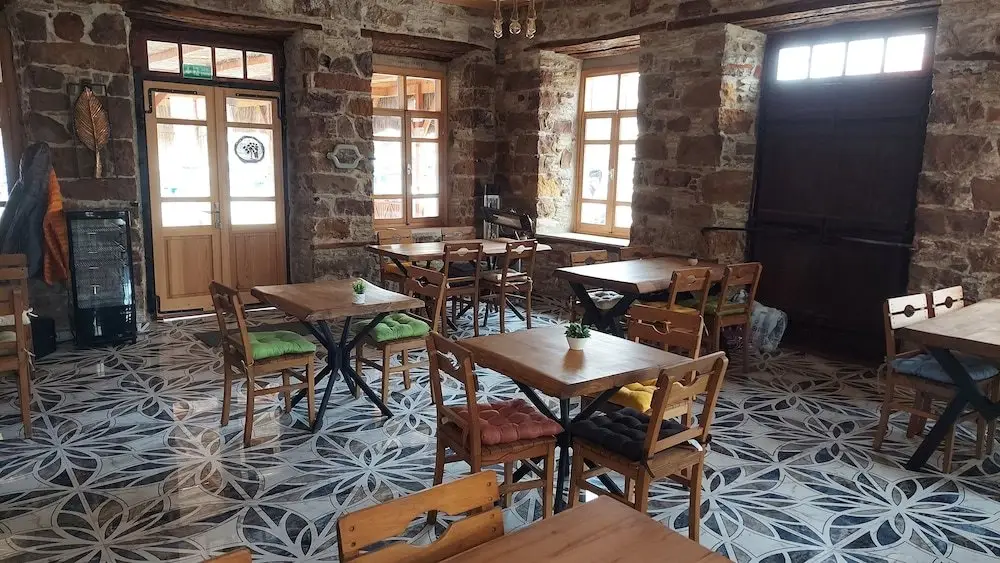 Чешме: Pürhayal Çeşme