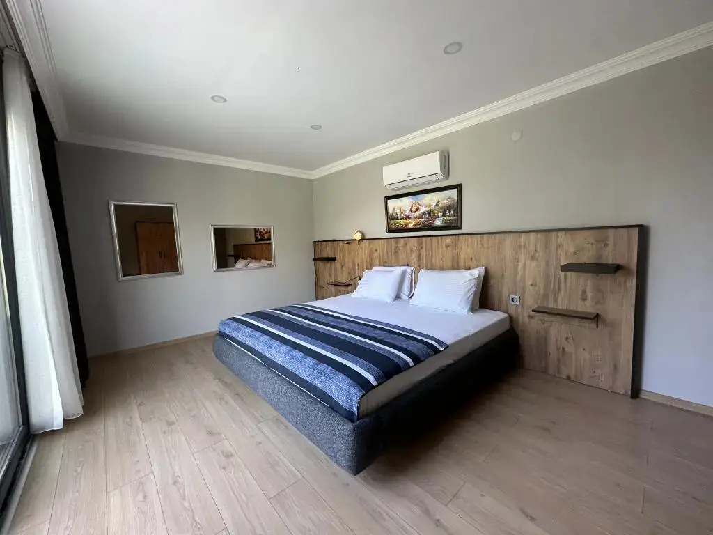 Адрасан: W Otel Adrasan