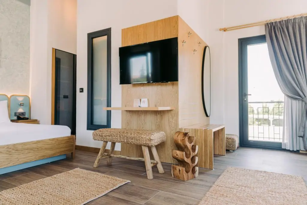 Чешме: Rupa Experience Alacati