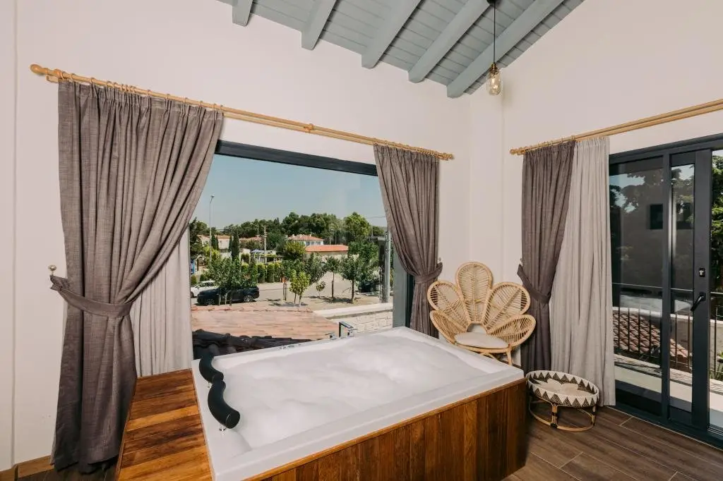 Чешме: Rupa Experience Alacati