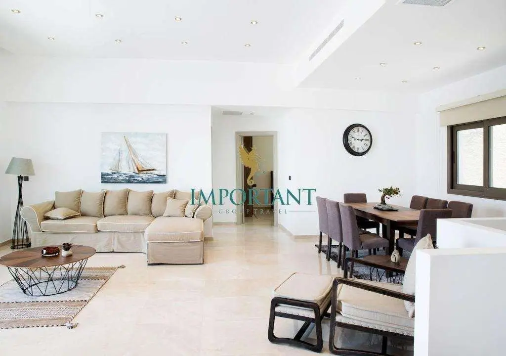 Яликавак: Green Park Villas by Important Group Travel