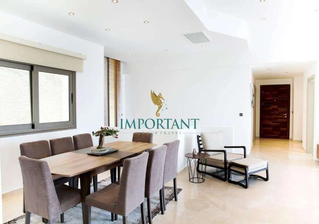 Яликавак: Green Park Villas by Important Group Travel