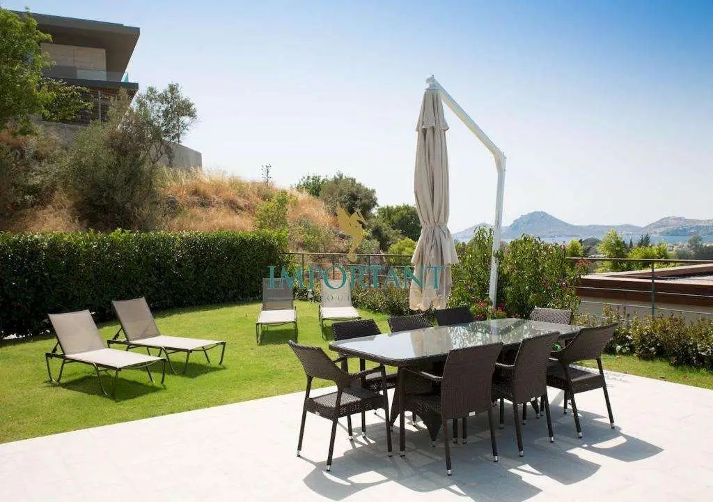 Яликавак: Green Park Villas by Important Group Travel