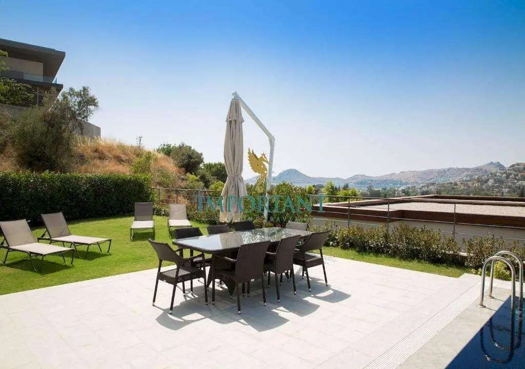 Яликавак: Green Park Villas by Important Group Travel