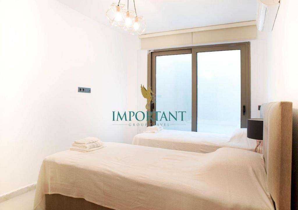 Яликавак: Green Park Villas by Important Group Travel