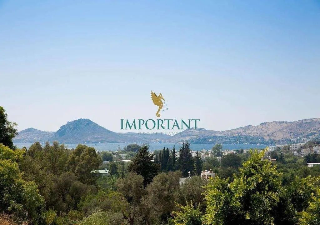 Яликавак: Green Park Villas by Important Group Travel