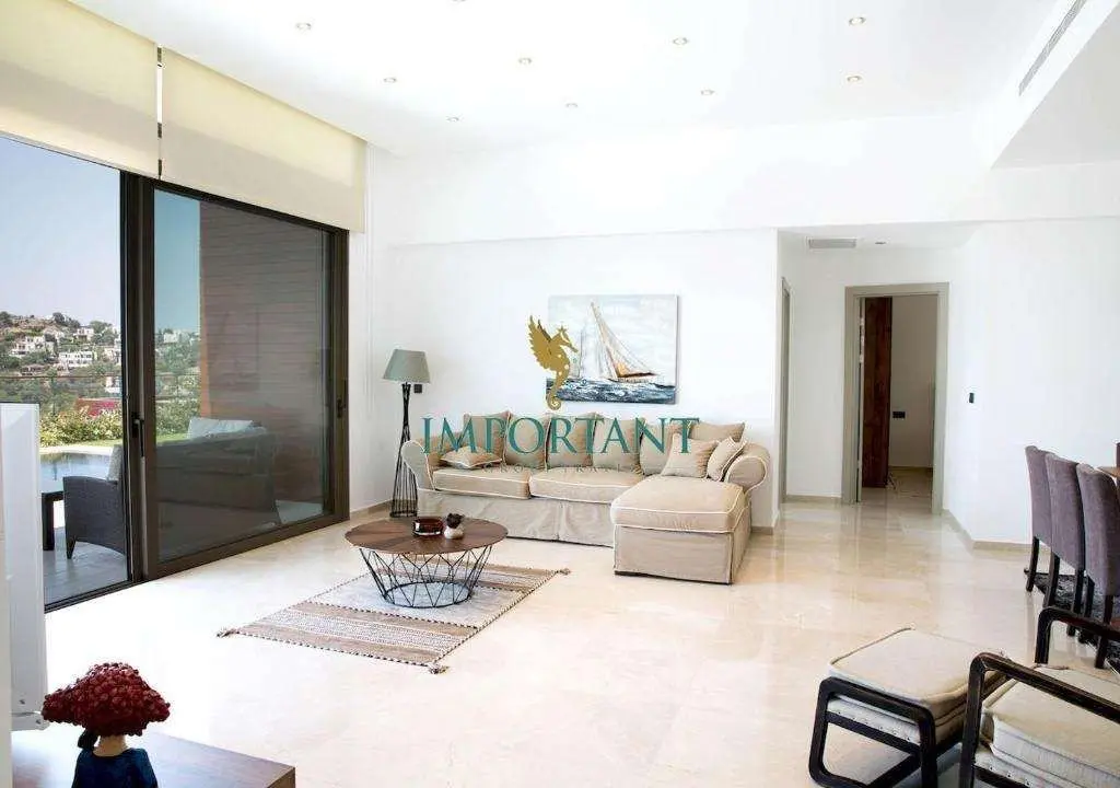 Яликавак: Green Park Villas by Important Group Travel