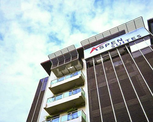 Бангкок: Aspen Suites Hotel Sukhumvit 2 - 3 Nights, Bangkok, Thailand