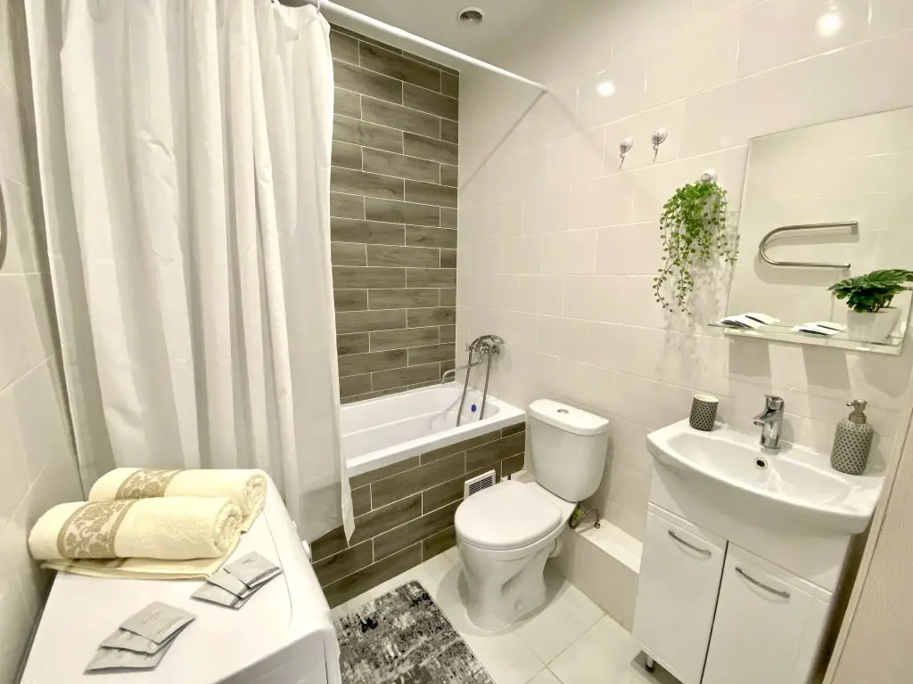 Новосибирск: Апартаменты Room Apart Рядом с Пони-Клубом