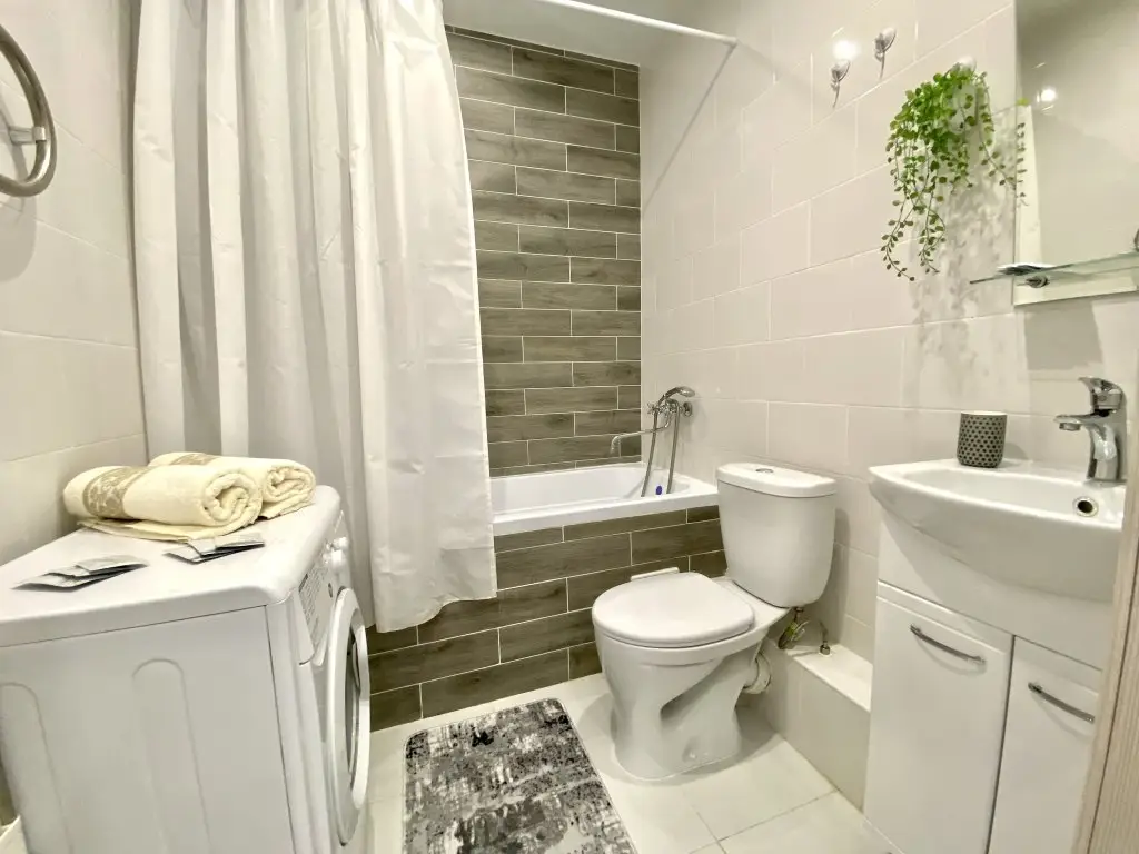 Новосибирск: Апартаменты Room Apart Рядом с Пони-Клубом