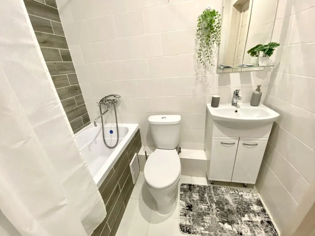 Новосибирск: Апартаменты Room Apart Рядом с Пони-Клубом