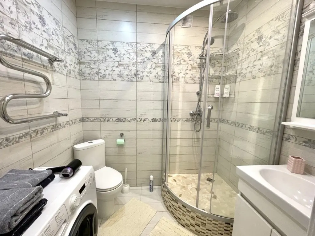 Барнаул: Апартаменты Mars Hotel Малахова 79