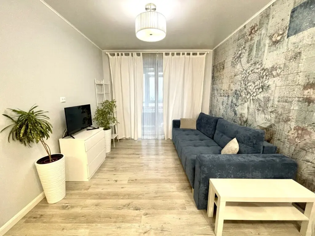 Барнаул: Апартаменты Mars Hotel Малахова 79