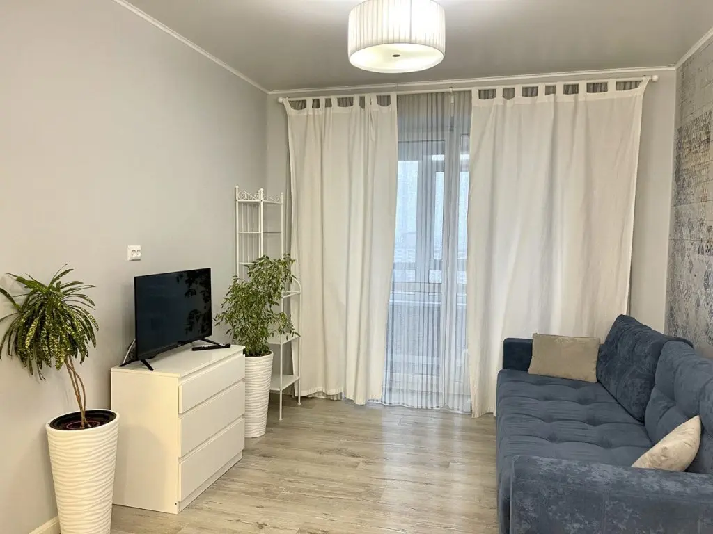 Барнаул: Апартаменты Mars Hotel Малахова 79