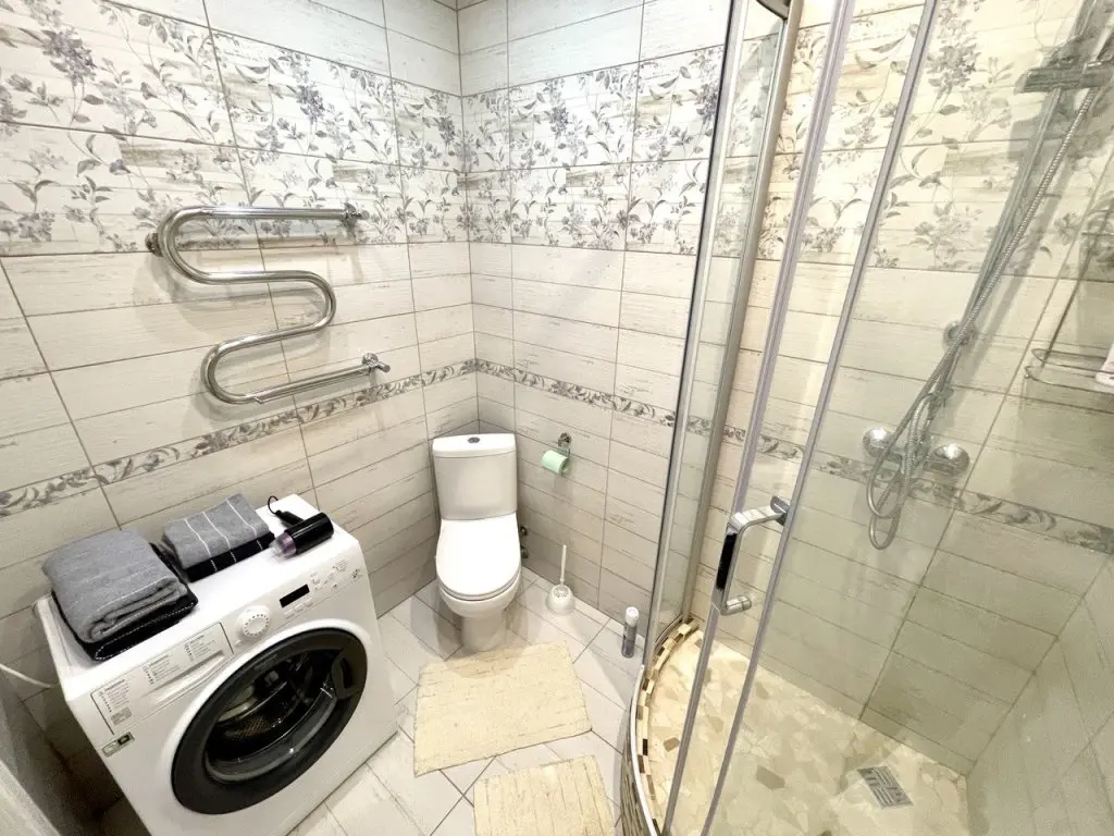 Барнаул: Апартаменты Mars Hotel Малахова 79