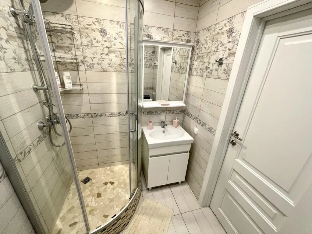 Барнаул: Апартаменты Mars Hotel Малахова 79