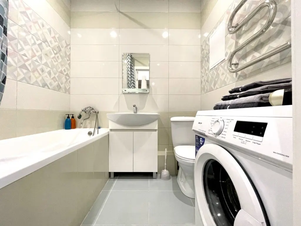Барнаул: Апартаменты Mars Hotel Власихинская 65а, Корпус 3, Этаж 2