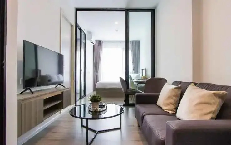 Самутпракан: Knightsbridge Samutprakan City Managed by Hampton