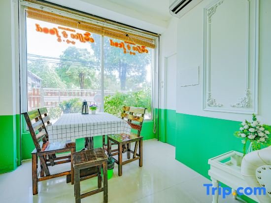 Чиангмай: Kaysorn Residence and Guest House
