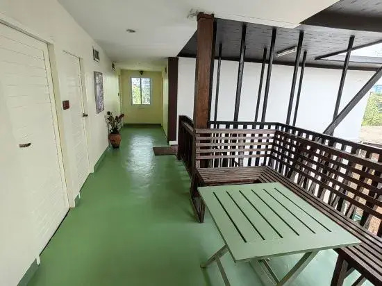 Чиангмай: Kaysorn Residence and Guest House