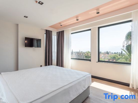 Анталья: Just Inn City Hotel