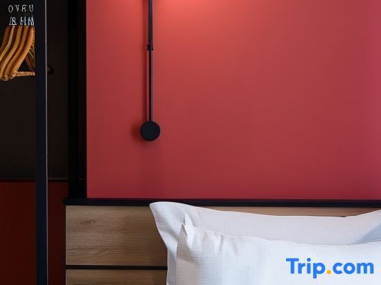 Анталья: Just Inn City Hotel